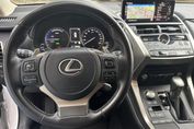 Lexus NX 300h Business Edition AWD