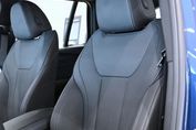 BMW X3 xDrive20d M Sport