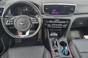 Kia Sportage 1.6