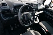 Toyota Proace City Verso Long L2H1 Combi