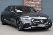 Mercedes Klasa E 220 d 4-Matic AMG