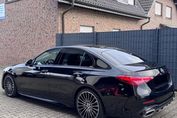 Mercedes Klasa C 300 d 4-Matic AMG