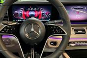 Mercedes GLE 450 d 4-Matic AMG Line