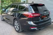 Ford Focus 1.0 Ecoboost Mhev St-Line x