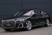 Audi A8 L 60 TFSI e quattro