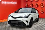 Toyota C-HR GR Sport 1.8 Hybrid