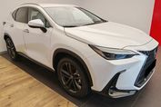 Lexus NX 350h Prestige 2.5 Hybrid AWD