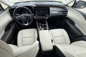 Lexus RX 350h Prestige