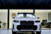 BMW X5 xDrive30d M Sport