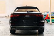 Audi Q8 55 TFSI e quattro