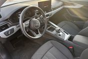 Audi A4 35 TFSI Advanced