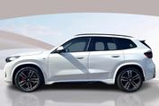 BMW X1 xDrive20d M Sport