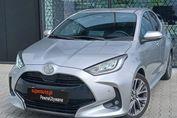 Toyota Yaris Hybrid 1.5 Executive