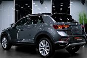 Volkswagen T-ROC 2.0 TDI Style DSG