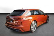 Audi A6 55 TFSI mHEV quattro S Line S tronic