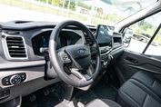 Ford Transit 350 L3H2 Trend Zabudowa Brygadowa