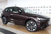 Volvo XC60 B5 AWD Ultra Dark