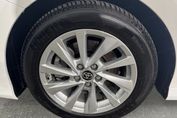 Toyota Camry 2.5 Hybrid CVT