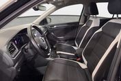 Volkswagen T-Roc 1.5 TSI