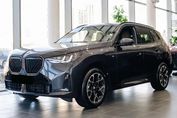 BMW X3 xDrive20d M Sport