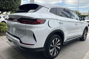 BYD Seal U DM-i Boost