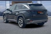 Hyundai Tucson 1.6 t-Gdi Hev Smart 2WD