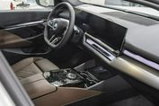 BMW Seria 5 520i M Sport