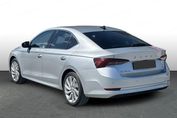 Skoda Octavia Style 2.0 TSI 4x4  DSG