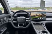 Chery TIGGO 8 1.6 t-Gdi Comfort Dct