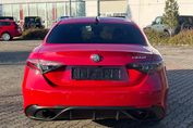 Alfa Romeo Giulia 2.0 Turbo Veloce Q4