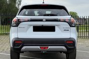 Suzuki S-Cross 1.4 BoosterJet mHEV Premium Plus SP aut