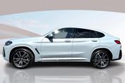 BMW X4 xDrive20d M Sport