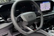 Audi A6 TDI quattro S line Avant