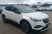 Opel Grandland X 1.6 T PHEV Ultimate