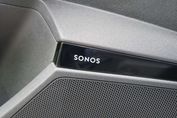 Audi A3 35 TFSI S Line Sportback