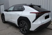 Toyota bZ4X Executive BEV AWD