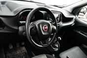 Fiat Doblo Cargo/Van Maxi