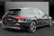 Mercedes Klasa C 300 e T Avantgarde