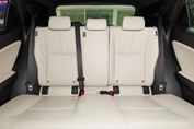 Lexus LBX 1.5 Hybrid Elegant
