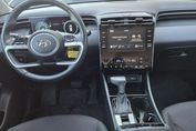 Hyundai Tucson 1.6 T-GDI Smart 2WD DCT