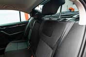 Skoda Octavia TSI ACT Style