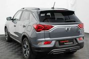 SsangYong Korando 1.5 T-GDI Quartz 2WD