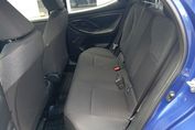 Toyota Yaris 1.5 Comfort