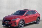 Kia XCeed 1.5 T-GDI Business Line DCT