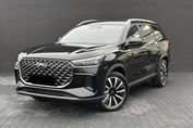 Chery TIGGO 8 Prestige  Super Hybrid 1.5 T-GDI