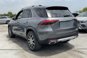 Mercedes GLE 300 d 4-Matic