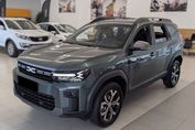 Dacia Bigster Expression mHEV  4x4 1.2 TCe