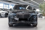 BMW X5 xDrive30d M Sport