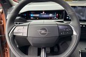 Opel Grandland X Edition eDTC6 1.2 Turbo mHEV