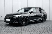 Audi Q7 TDI quattro S Line